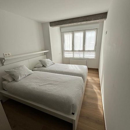 Apartamento Elkano 1 แอร์นานี ภายนอก รูปภาพ