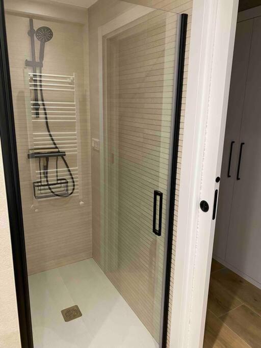 Apartamento Elkano 1 แอร์นานี ภายนอก รูปภาพ