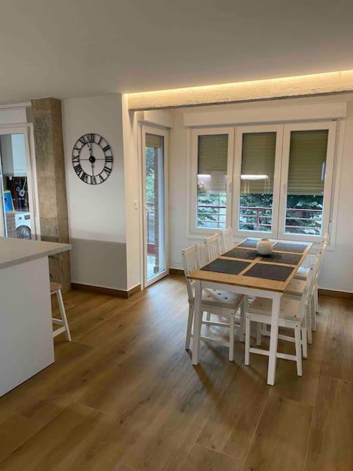 Apartamento Elkano 1 แอร์นานี ภายนอก รูปภาพ
